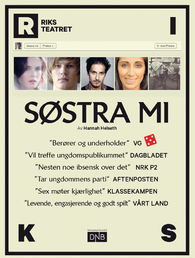 Søstra Mi