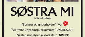 Søstra Mi