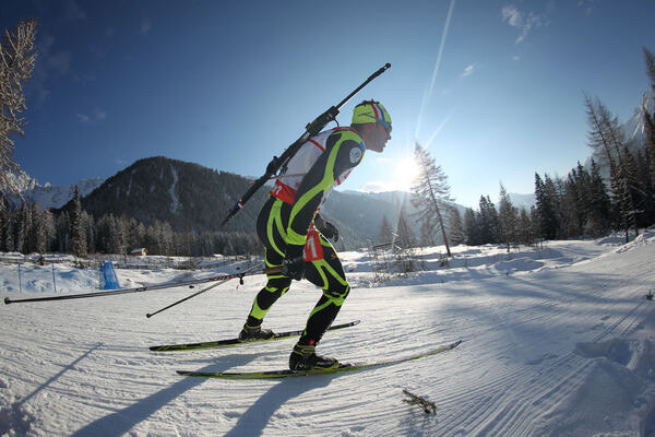 Fourcade NordicFocus