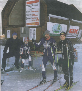 Bilde Framtid i n