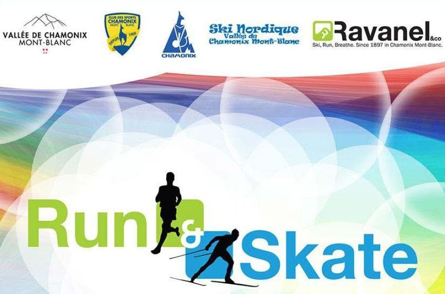 Run and Skate