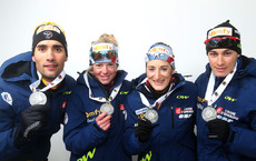 Medal NordicFocus Medal