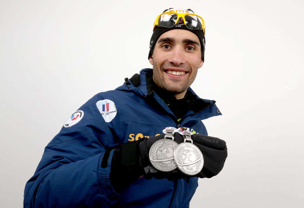 Fourcade