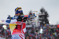 Fourcade NordicFocus Fourcade