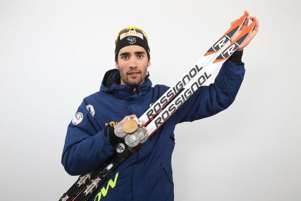 Fourcade NordicFocus