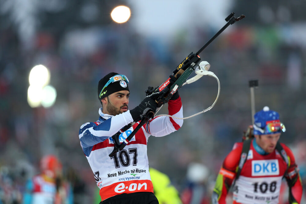 Fourcade