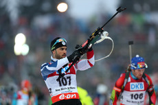 Fourcade NordicFocus Fourcade