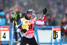 Fourcade NordicFocus Fourcade