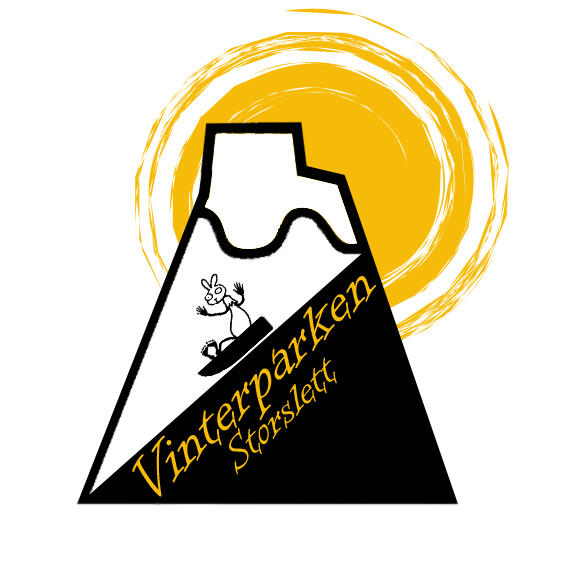 Logo Vinterparken Logo Vinterparken