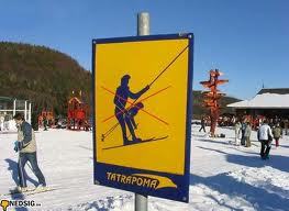 skitrekk