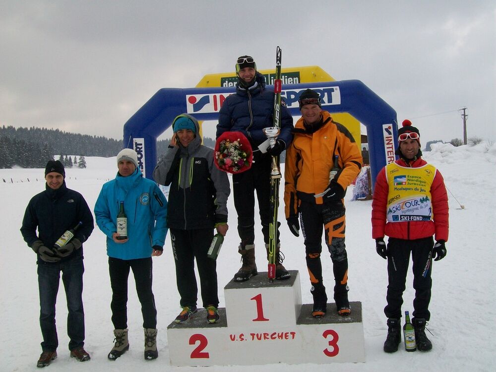 42Km H Turchet 2013