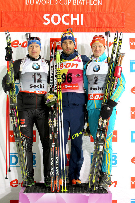 Podium