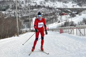 Heidi Rognli Heimdal