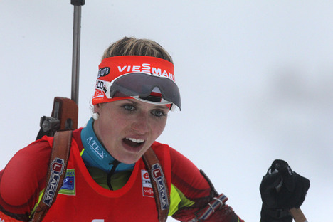 Soukalova NordicFocus Soukalova