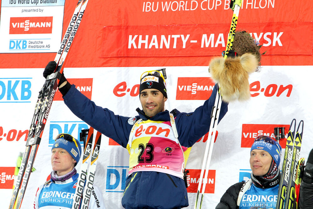 Podium