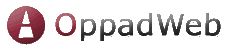 oppadweb logo