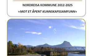 Kommuneplanens samfunnsdel 2012-2025