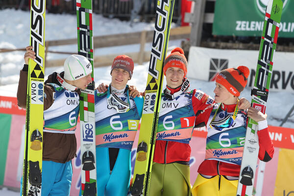 Group NordicFocus