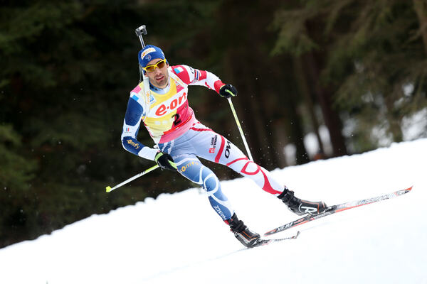 Fourcade NordicFocus