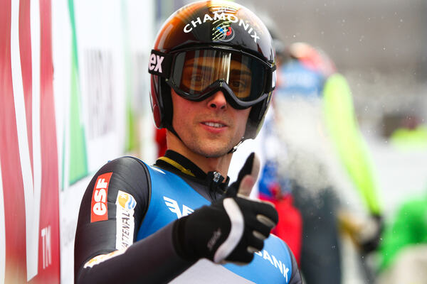 27.01.2013, Vikersund, Norway (NOR): Vincent Descombes Sevoie (FRA), Fischer - FIS world cup ski flying, individual HS225, Vikersund (NOR). www.nordicfocus.com. © Laiho/NordicFocus. Every downloaded picture is fee-liable. NordicFocus
