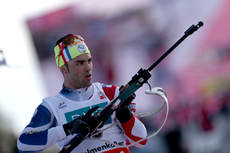 Fourcade NordicFocus Fourcade