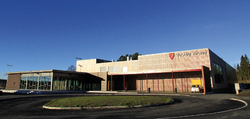 Vestby Arena Vestby Arena