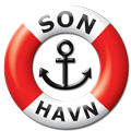 Son havn logo