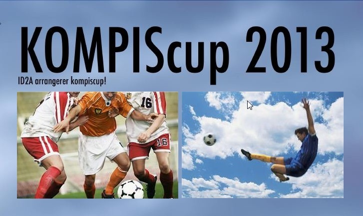 kompiscup