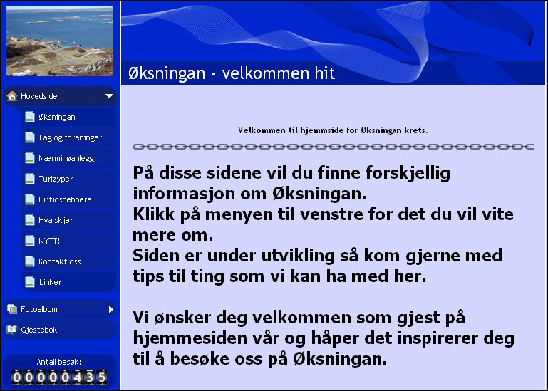 oeksningan_webside