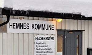 Hemnes legekontor