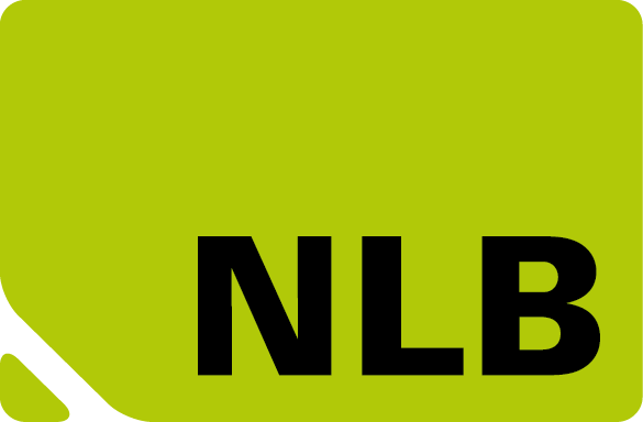NLB logo_grønn