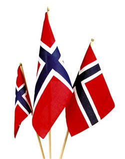 17&nbsp;mai&nbsp;flagg