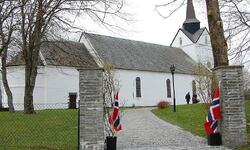 Herøy kirke