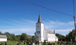 Hestad kirke