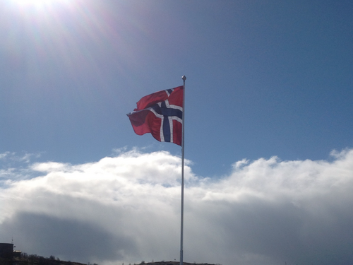 norske_flagg