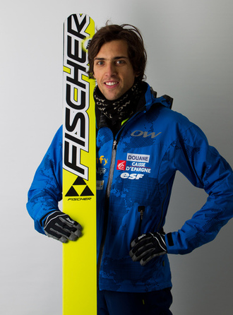23.11.2012, Lillehammer, Norway (NOR): Vincent Descombes Sevoie (FRA), Fischer - FIS world cup ski jumping, training, Lillehammer (NOR). www.nordicfocus.com. © Laiho/NordicFocus. Every downloaded picture is fee-liable.