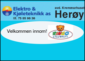 elektro og kjoleteknikk