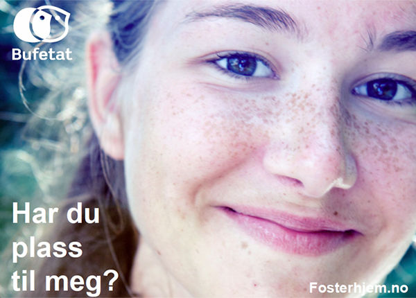 Fosterhjem