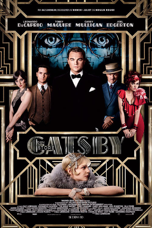 Den store Gatsby