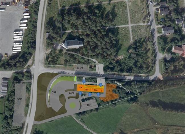 kirkebakken reg plan