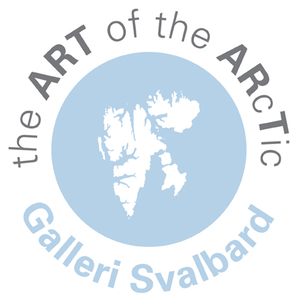 Logo Galleri Svalbard