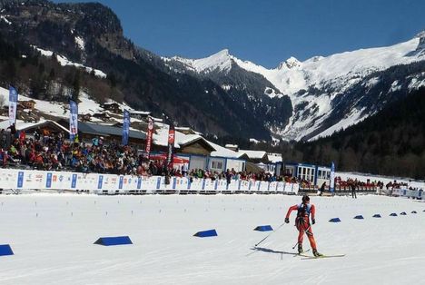 Grand Bornand