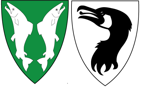 nordreisa-skjervøy logo