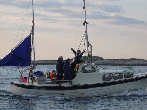Klassetur til Skibbåtsvær_fiskebåt