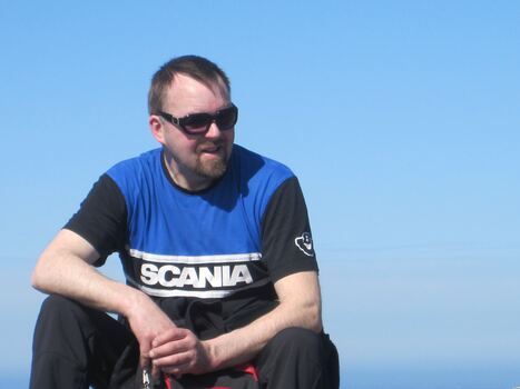 Tor Ivar Gjelle