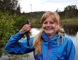 gløna ingid kvendset fiske