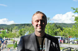 gunnar aamodt hansen