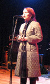Marita Solberg-ingress