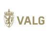 Valg logo Valg logo
