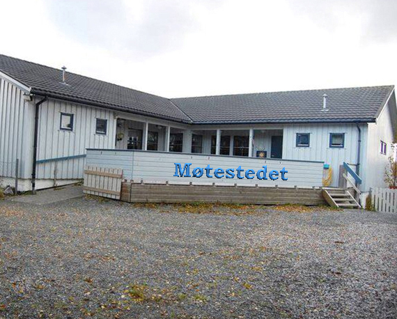 Motestedet